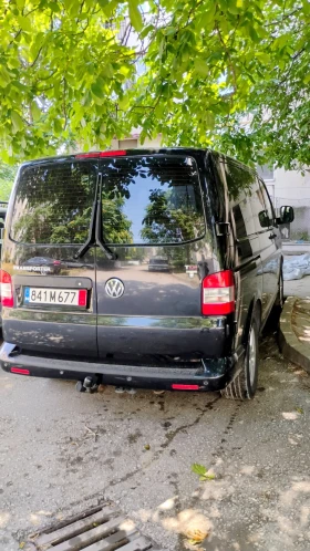 VW Transporter T5 EDITION | Mobile.bg � ����� ������ 3