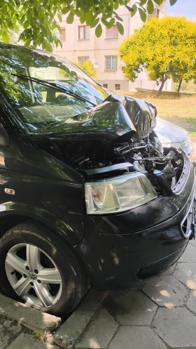 VW Transporter T5 EDITION | Mobile.bg � ����� ������ 13