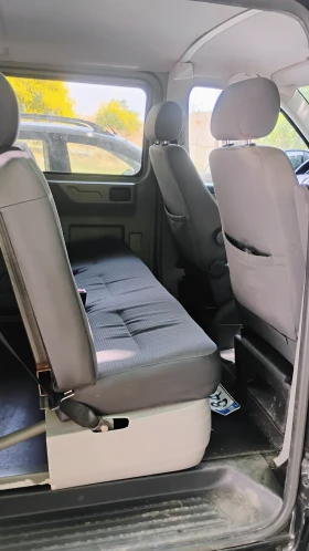 VW Transporter T5 EDITION | Mobile.bg � ����� ������ 7