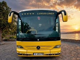 Mercedes-Benz Tourino | Mobile.bg � ����� ������ 3