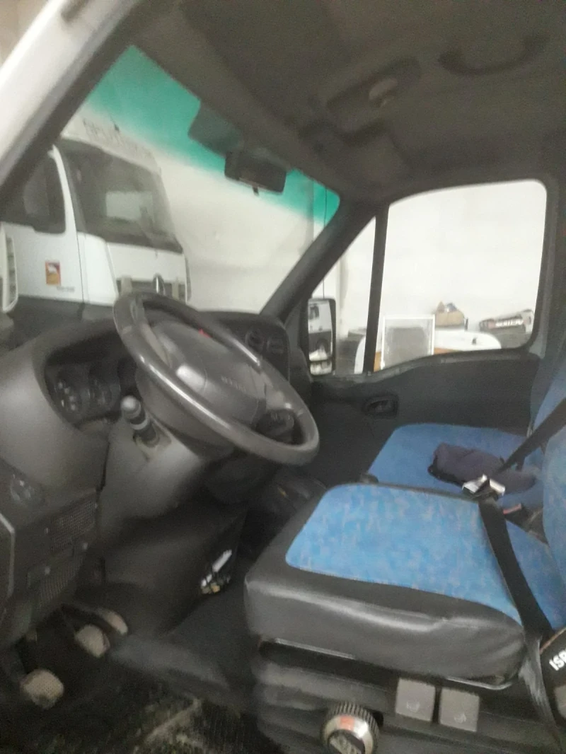 Iveco 35c13, снимка 4 - Бусове и автобуси - 47960589