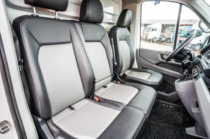 Man TGE 5.180, снимка 15 - Бусове и автобуси - 53112271