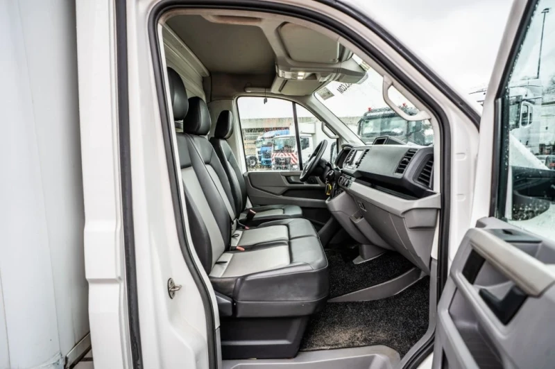 Man TGE 5.180, снимка 14 - Бусове и автобуси - 53112271