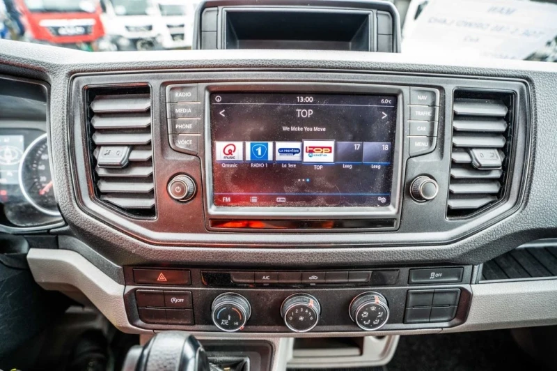 Man TGE 5.180, снимка 11 - Бусове и автобуси - 53112271