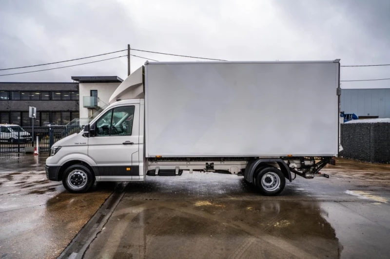 Man TGE 5.180, снимка 5 - Бусове и автобуси - 53112271