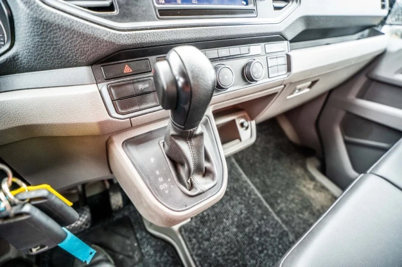 Man TGE 5.180, снимка 10 - Бусове и автобуси - 53112271