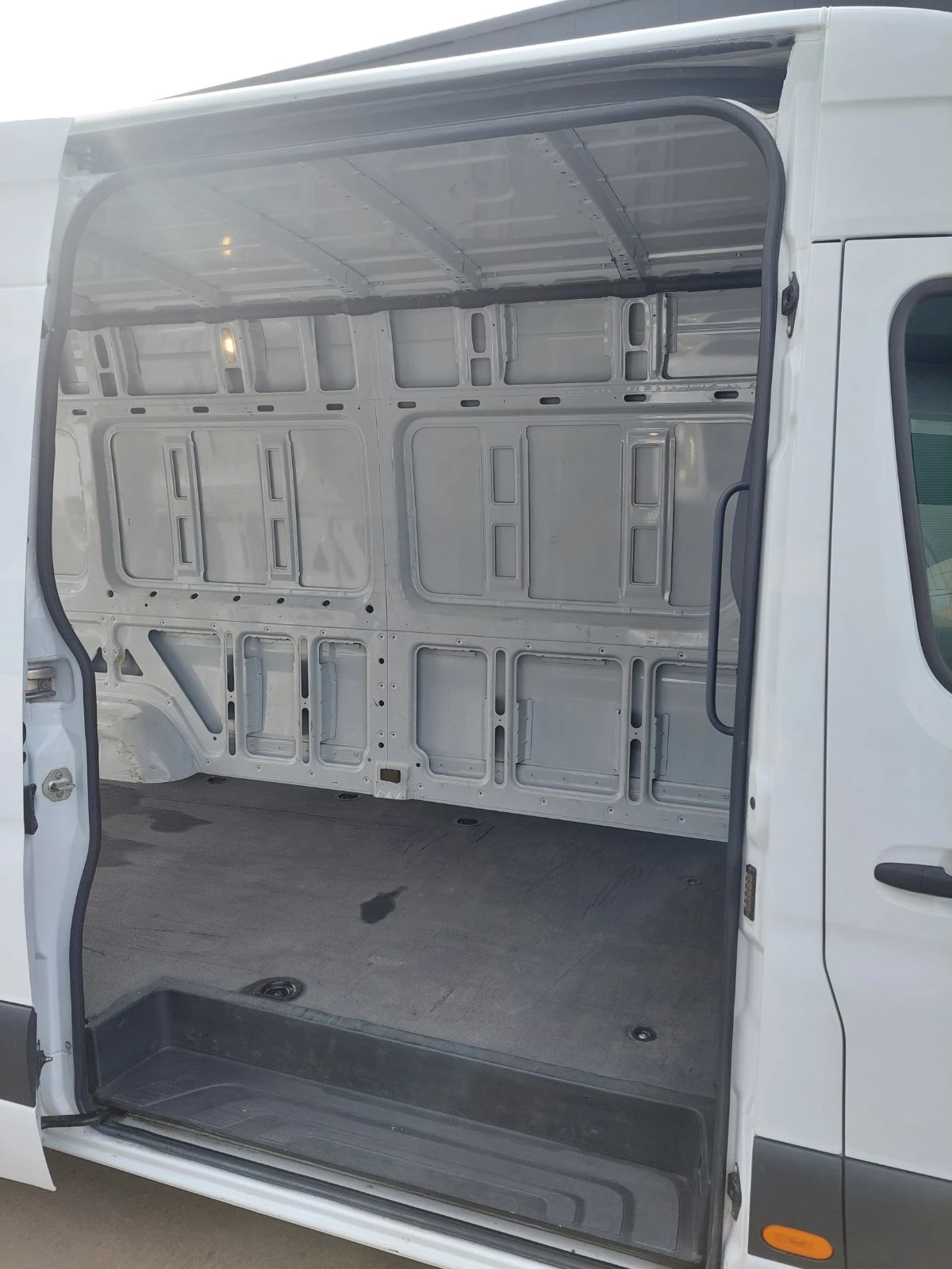 Mercedes-Benz Sprinter 314  - изображение 8