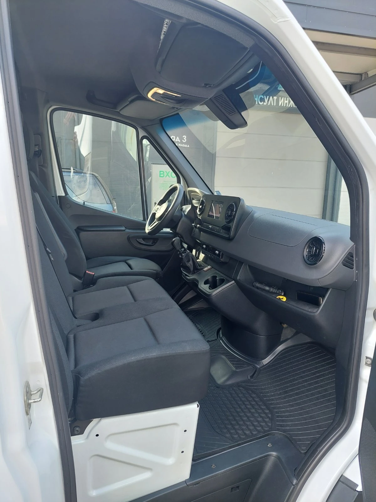 Mercedes-Benz Sprinter 314  - изображение 6