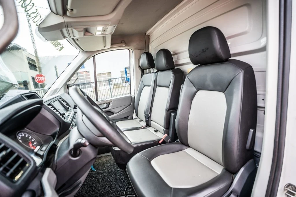 Man TGE 5.180 - изображение 9