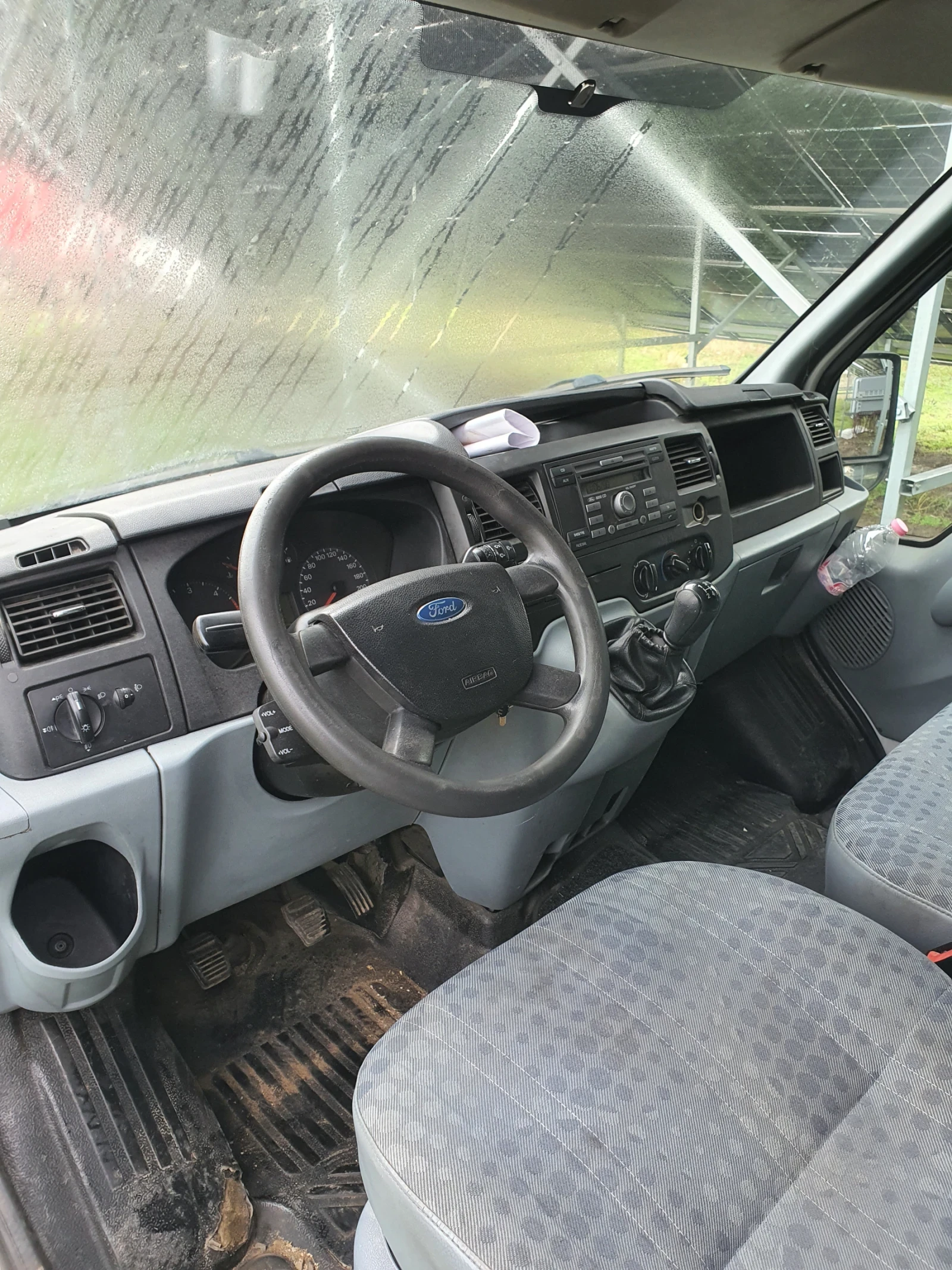 Ford Transit  - изображение 2