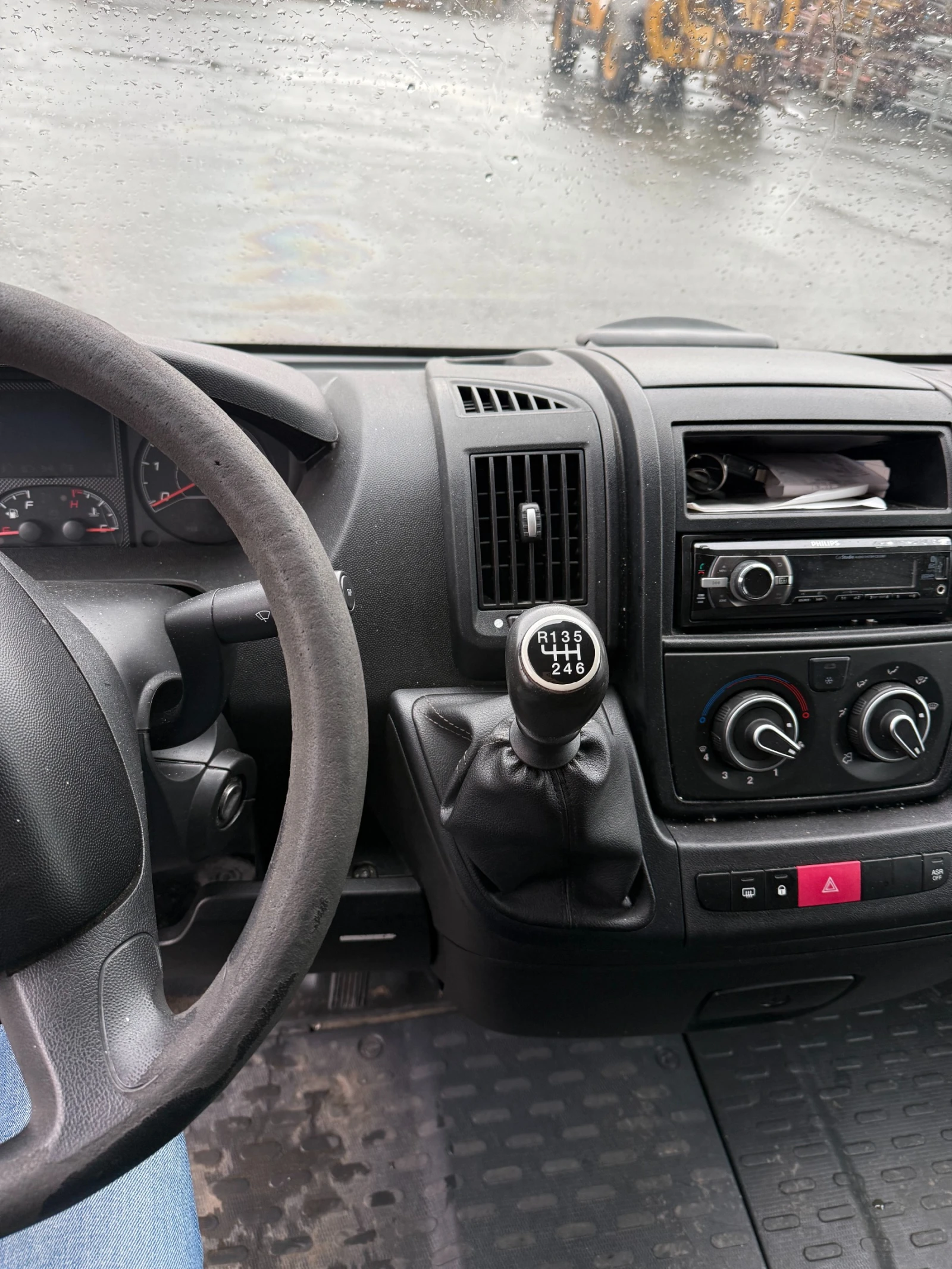 Peugeot Boxer  - изображение 2