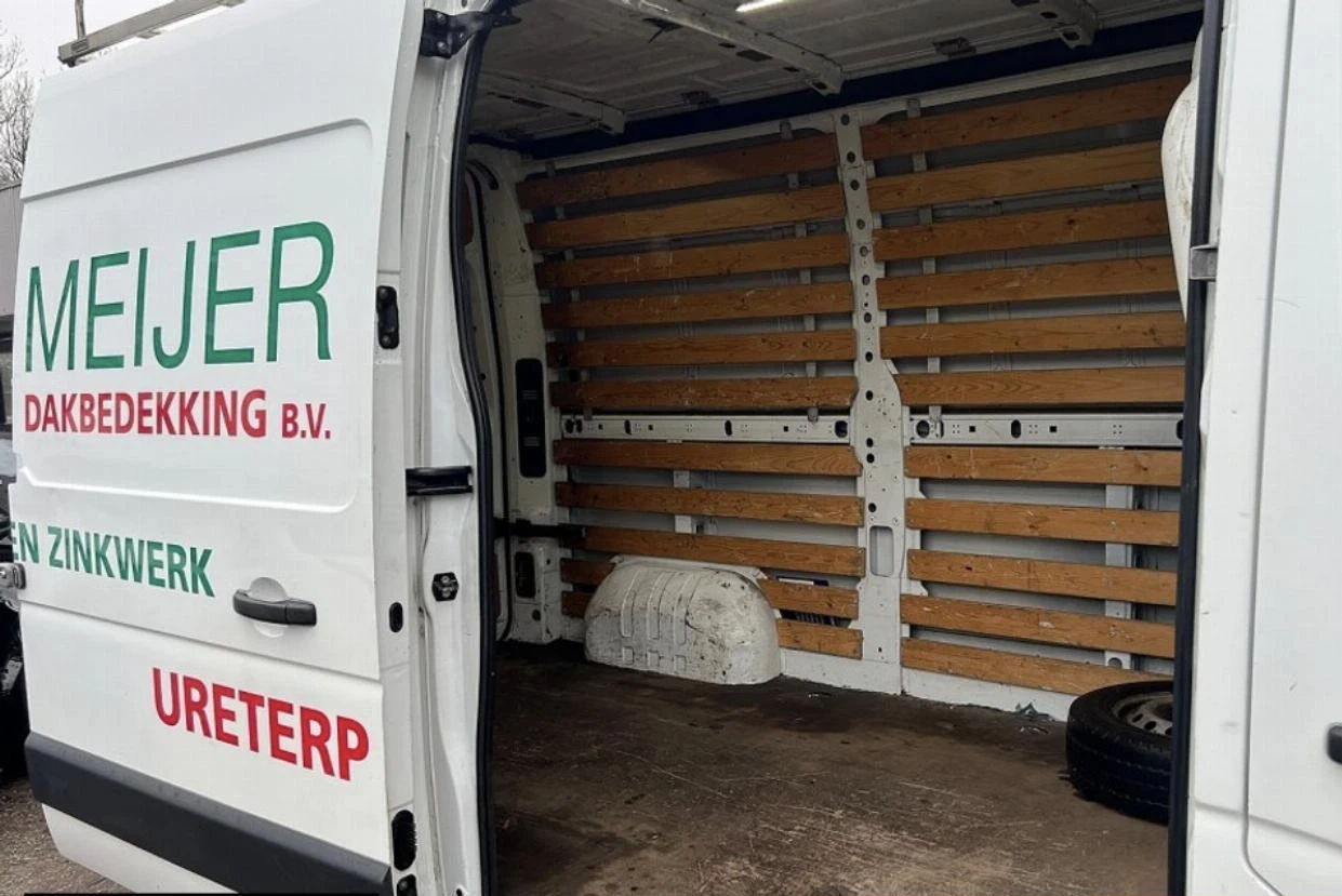 Renault Master, снимка 2 - Бусове и автобуси - 54665393