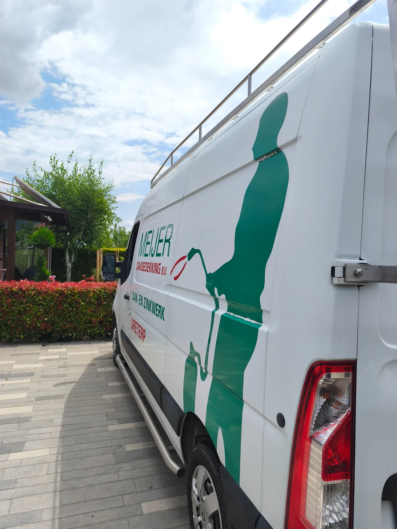 Renault Master, снимка 15 - Бусове и автобуси - 54665393