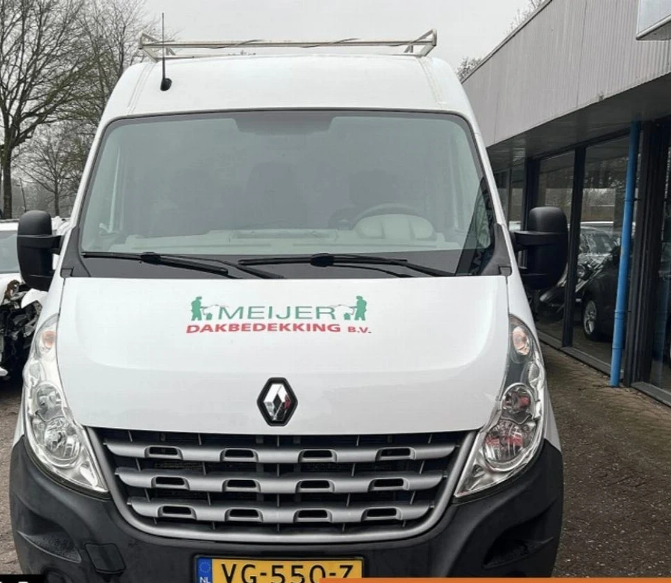 Renault Master, снимка 16 - Бусове и автобуси - 54665393