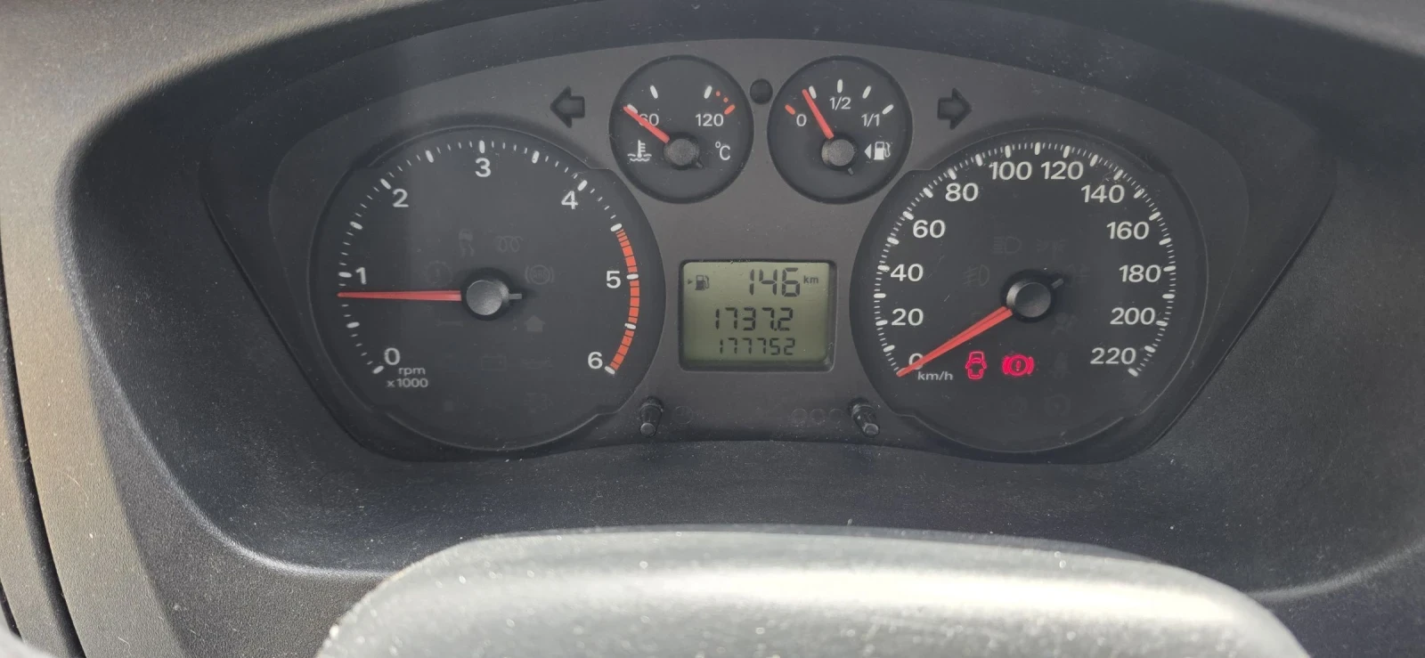 Ford Transit 2.4/140/4?4 AWD, снимка 11 - Бусове и автобуси - 54686351