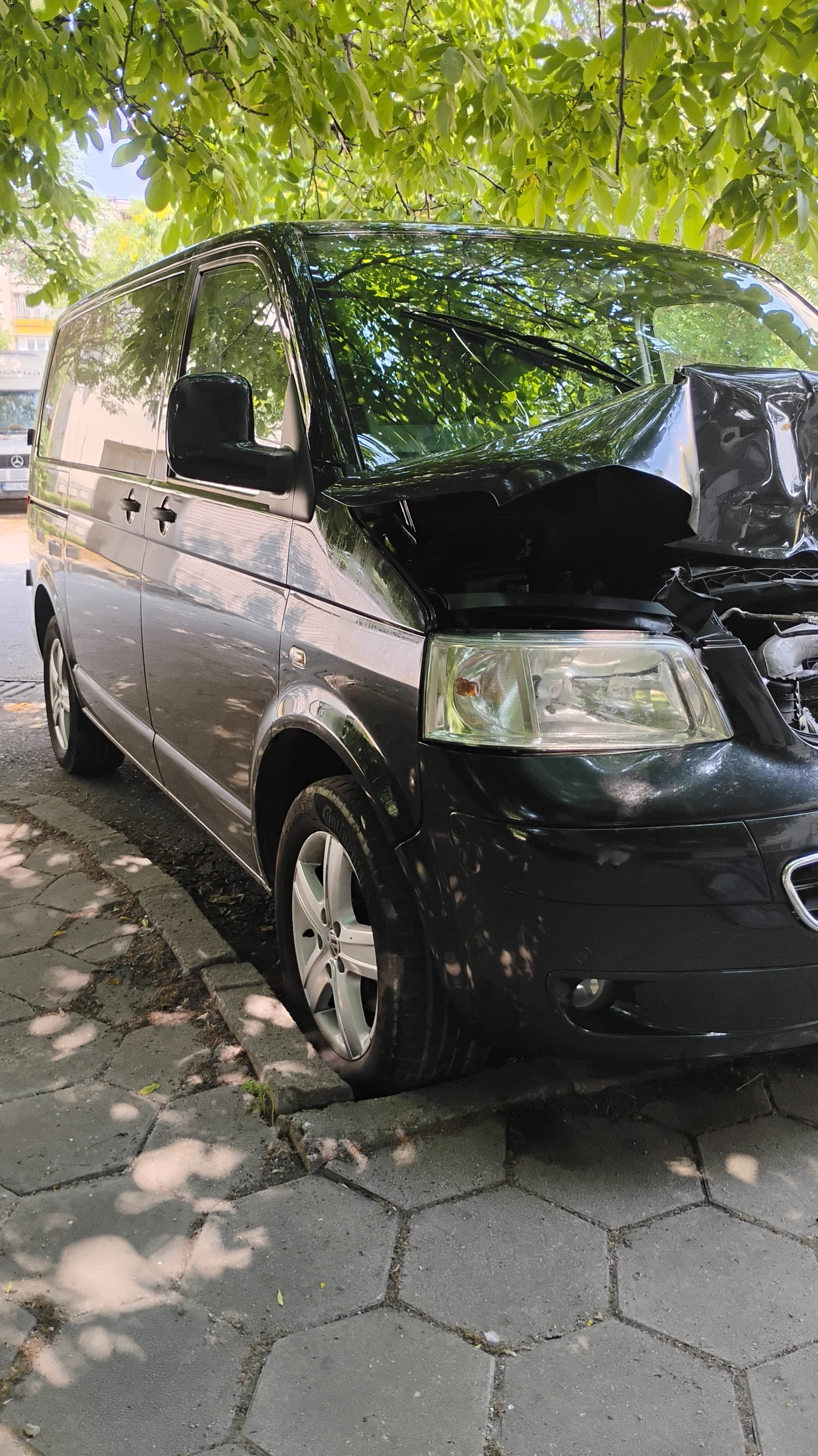 VW Transporter T5 EDITION | Mobile.bg � ����������� 15