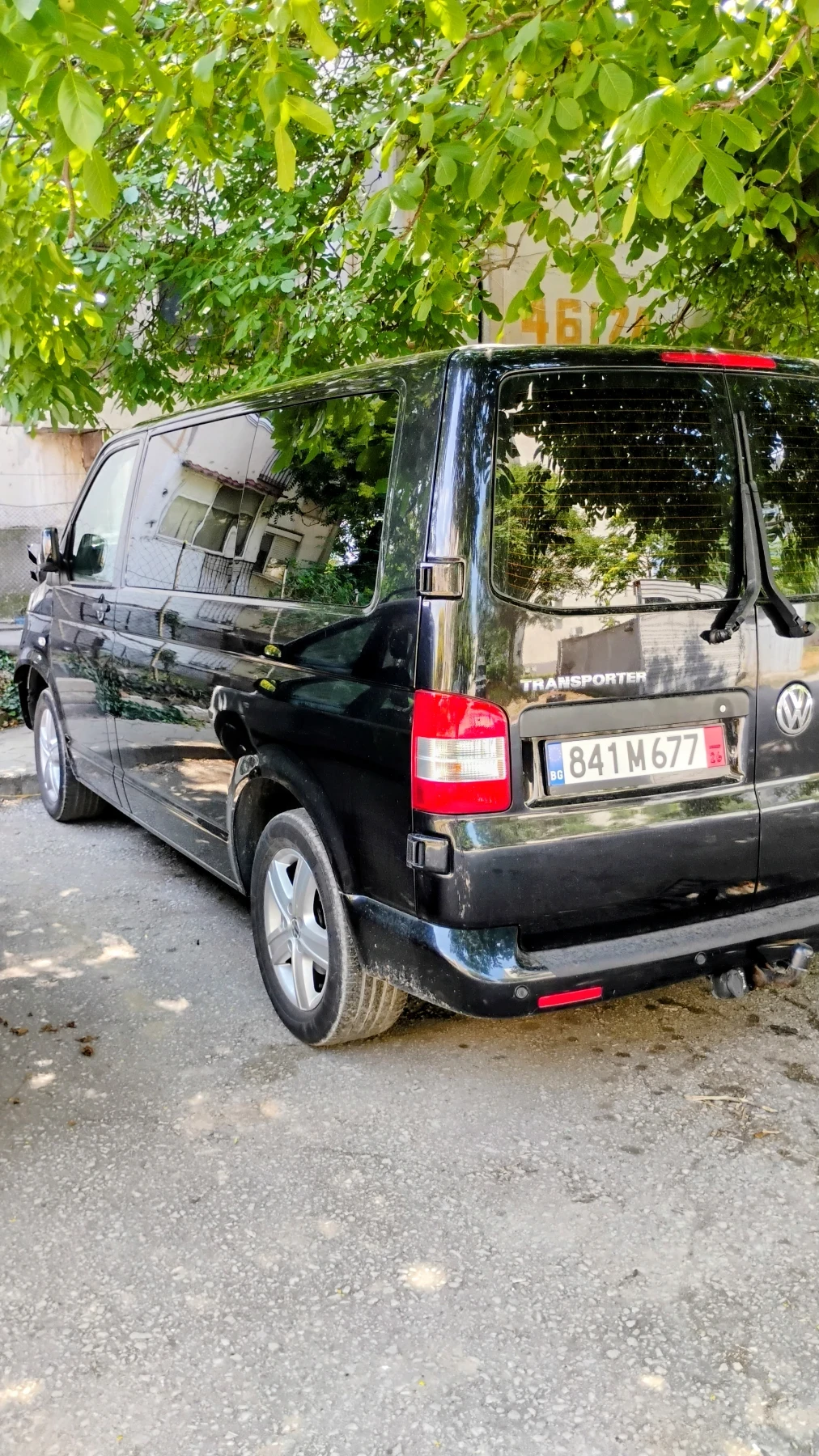 VW Transporter T5 EDITION | Mobile.bg � ����������� 6
