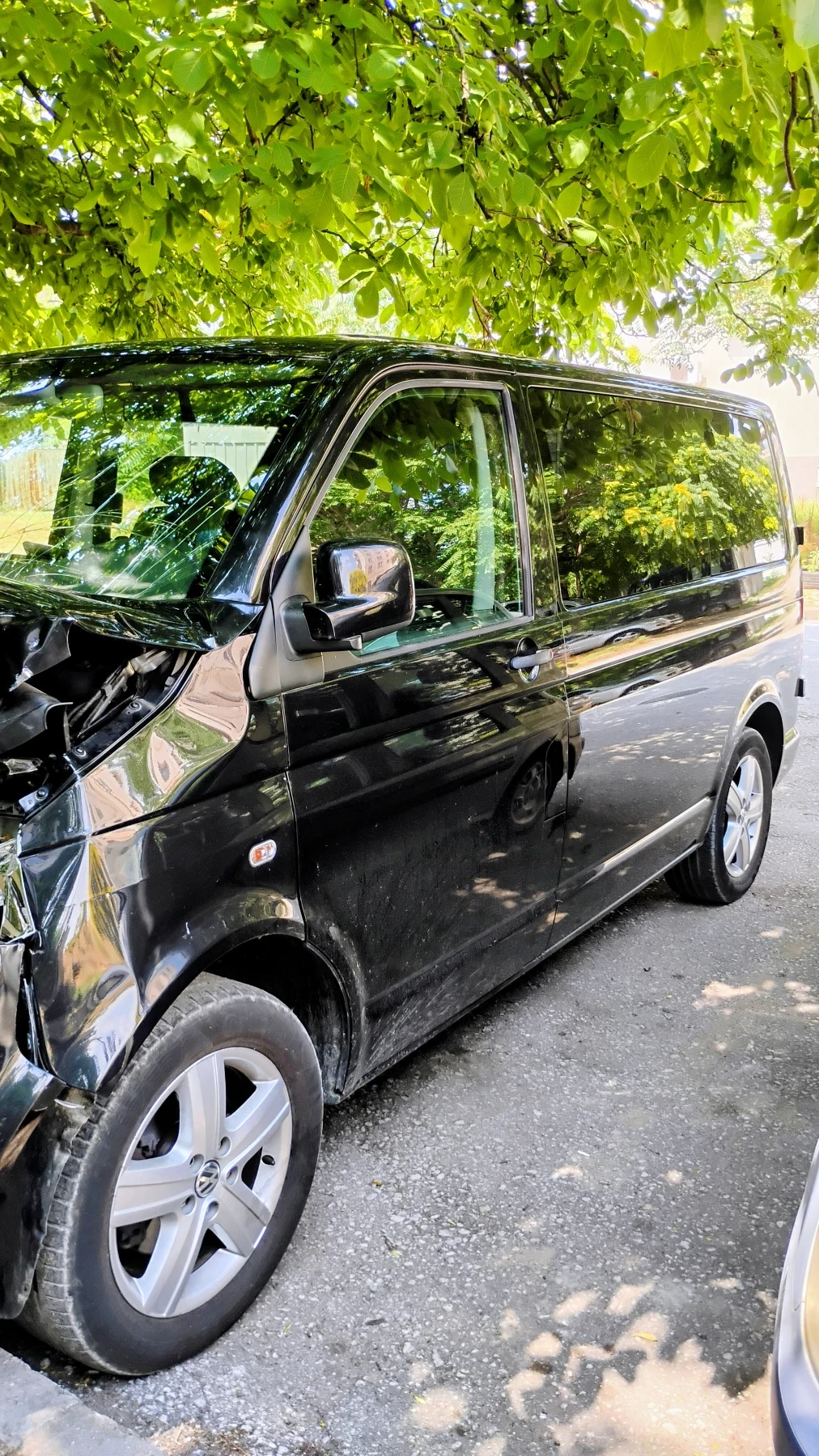 VW Transporter T5 EDITION | Mobile.bg � ����������� 12