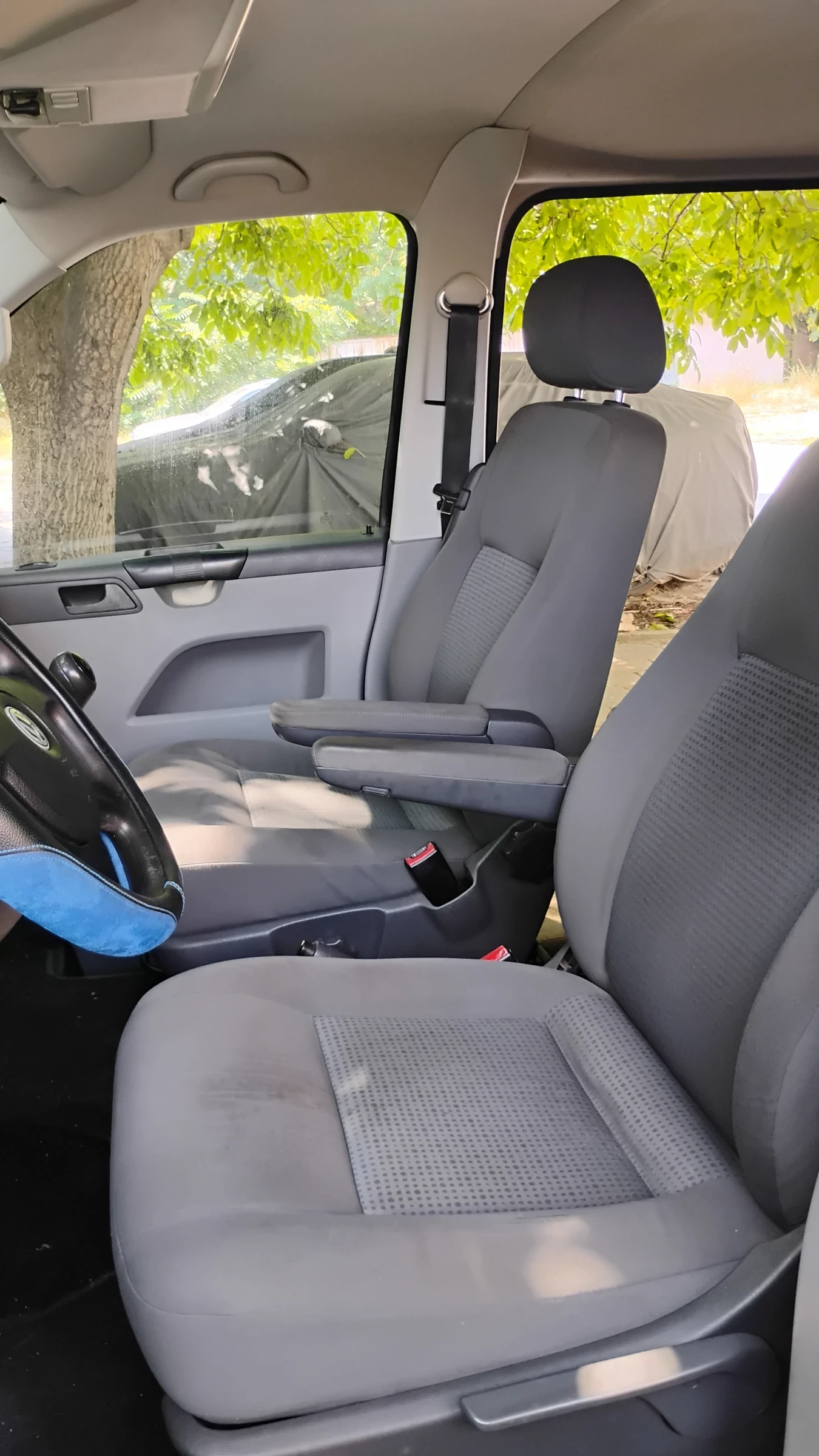 VW Transporter T5 EDITION | Mobile.bg � ����������� 10