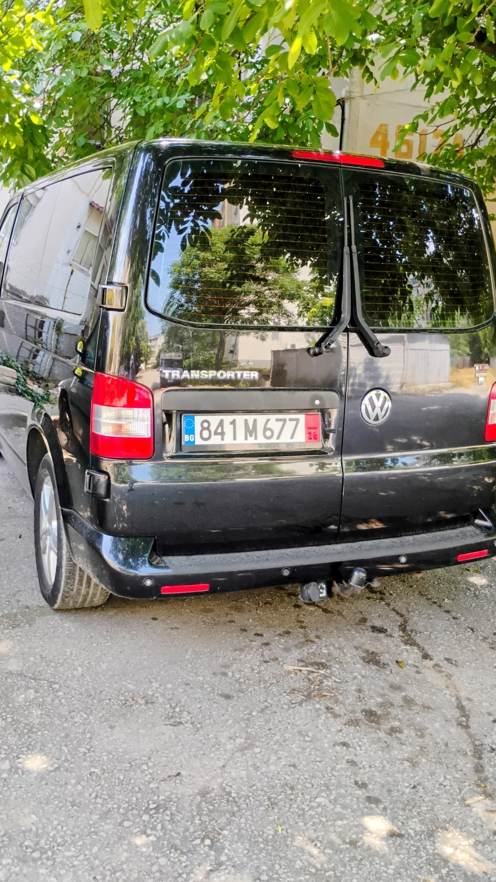 VW Transporter T5 EDITION | Mobile.bg � ����������� 5