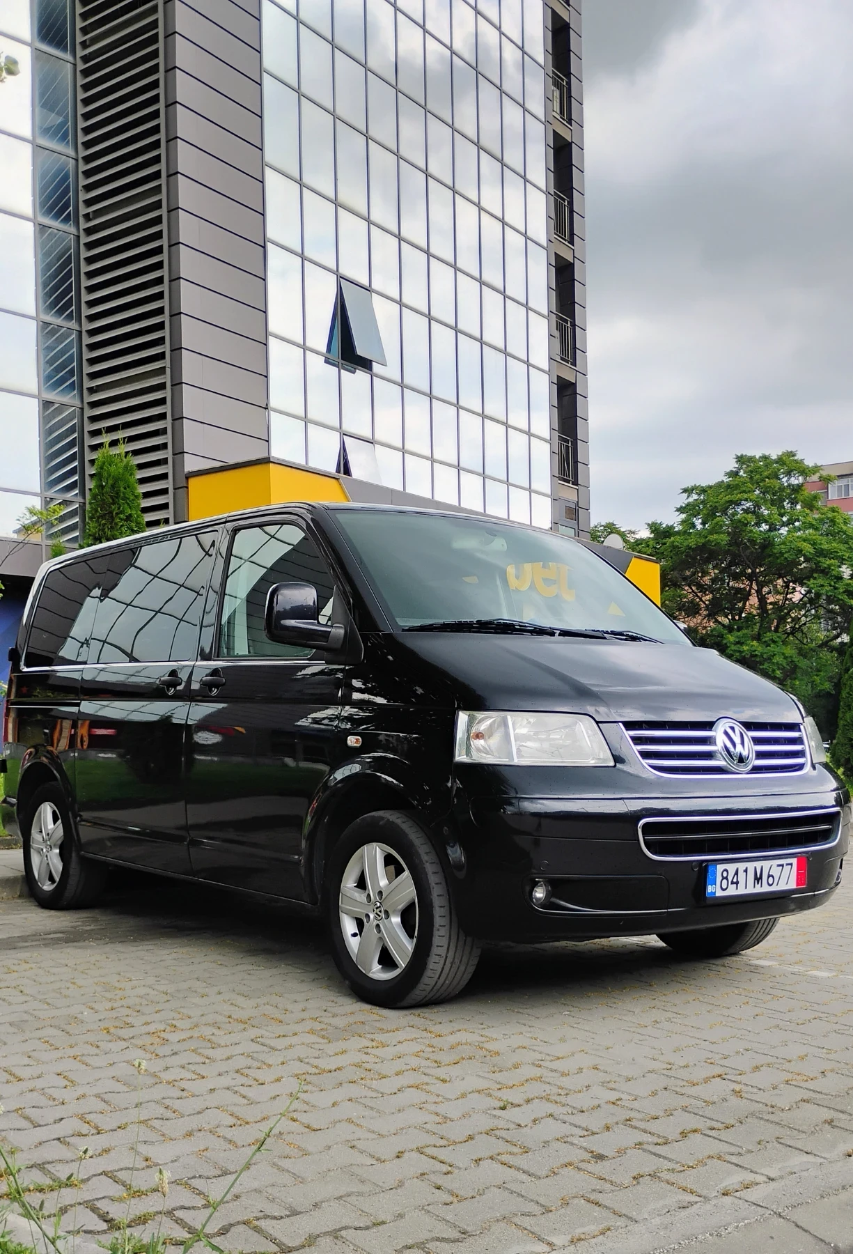 VW Transporter T5 EDITION | Mobile.bg � ����������� 2