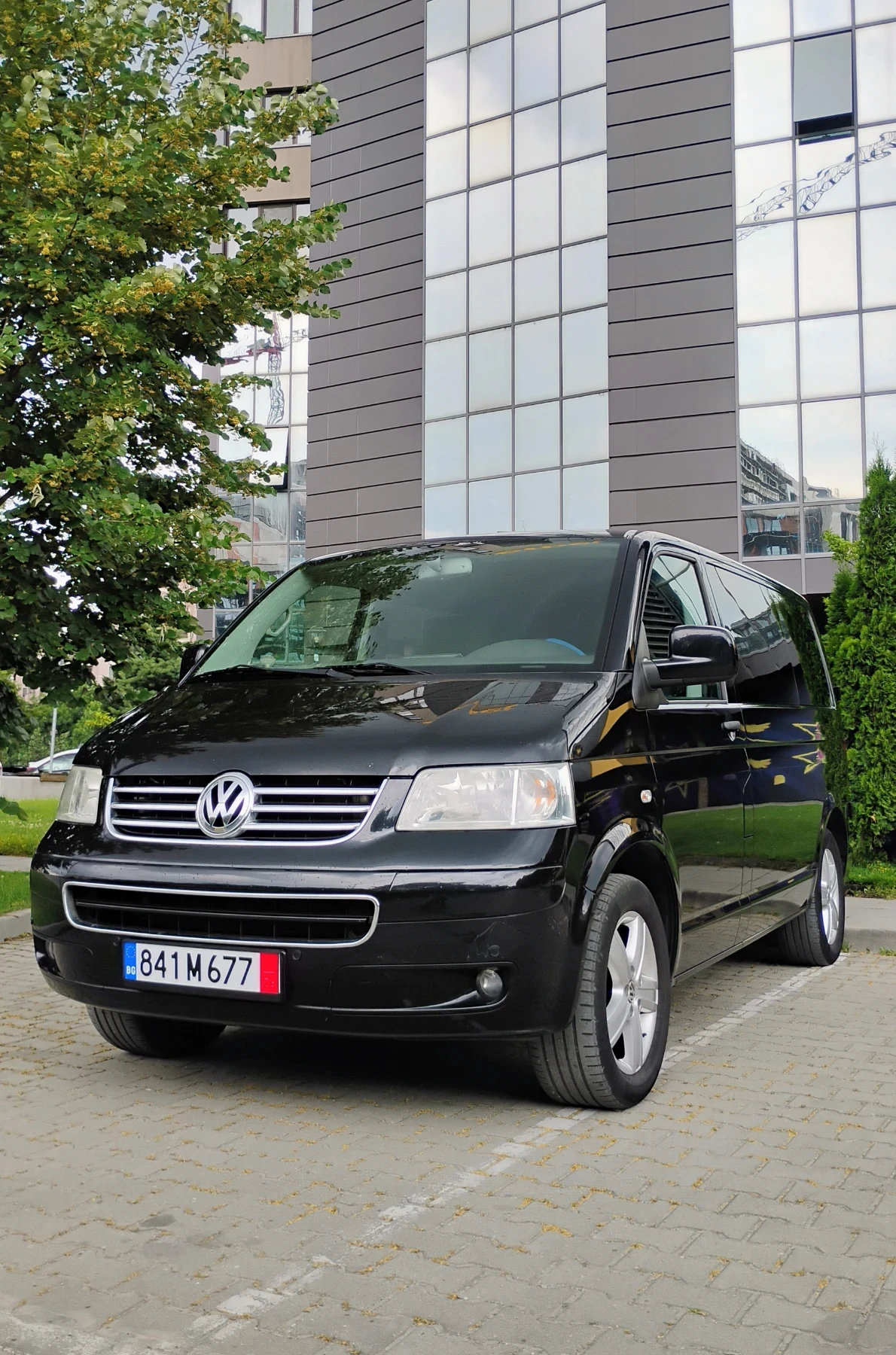 VW Transporter T5 EDITION | Mobile.bg � ����������� 1
