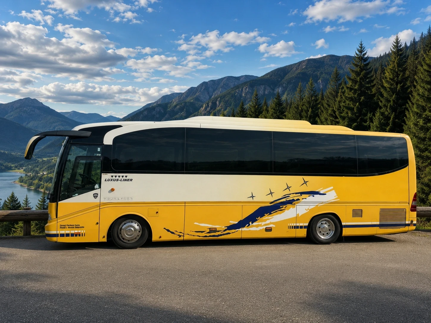 Mercedes-Benz Tourino | Mobile.bg � ����������� 2