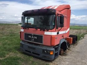 Man 19403, снимка 1