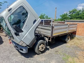 Mitsubishi Canter, снимка 4