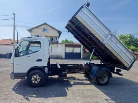 Mitsubishi Canter, снимка 8