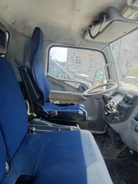 Mitsubishi Canter, снимка 5