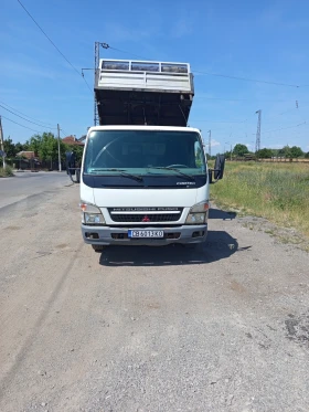 Mitsubishi Canter, снимка 1