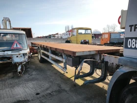 Mercedes-Benz Actros 8.10M, снимка 4