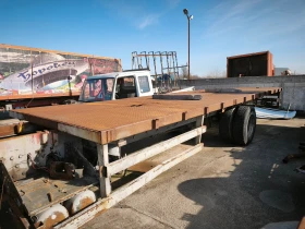 Mercedes-Benz Actros 8.10M, снимка 1