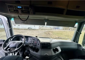 Mercedes-Benz Actros 3355 6х4, снимка 7
