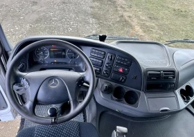 Mercedes-Benz Actros 3355 6х4, снимка 6