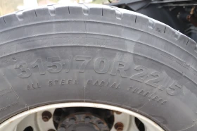 Man Tgx 18.500 T&#220;V XXL, снимка 15