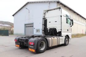 Man Tgx 18.500 TÜV XXL | Mobile.bg   4