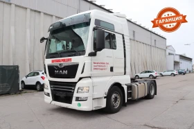 Man Tgx 18.500 T&#220;V XXL, снимка 1