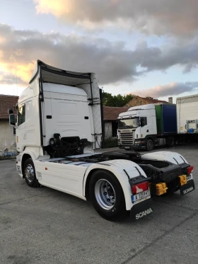 Scania R450 AD BLUE  EGR | Mobile.bg    7