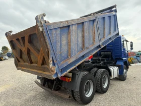 Man Tga 33.410, снимка 7