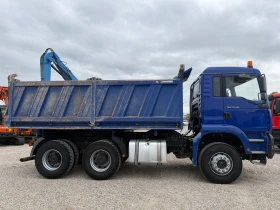 Man Tga 33.410, снимка 17