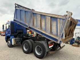 Man Tga 33.410, снимка 6