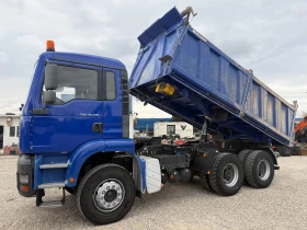 Man Tga 33.410, снимка 2