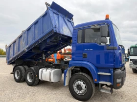 Man Tga 33.410, снимка 10