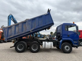 Man Tga 33.410, снимка 8