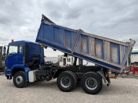 Man Tga 33.410, снимка 5