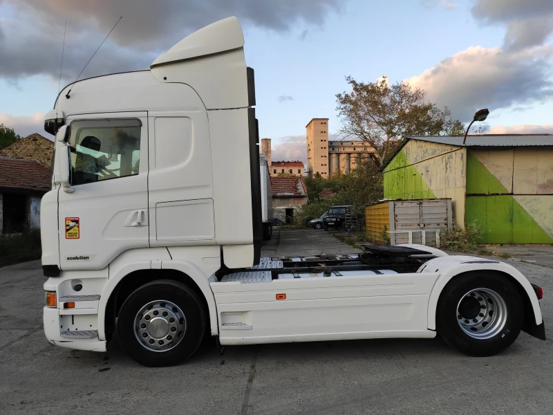 Scania R450 AD BLUE без EGR, снимка 5 - Камиони - 52484230