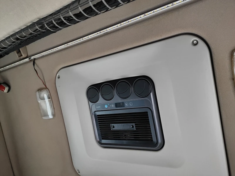 Scania R450 AD BLUE без EGR, снимка 12 - Камиони - 52484230