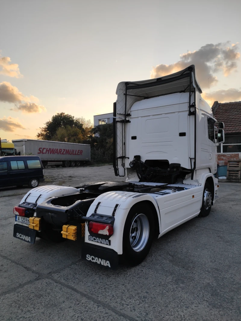 Scania R450 AD BLUE без EGR, снимка 6 - Камиони - 52484230